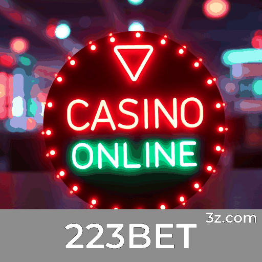 223BET Bônus acumulado 223BET