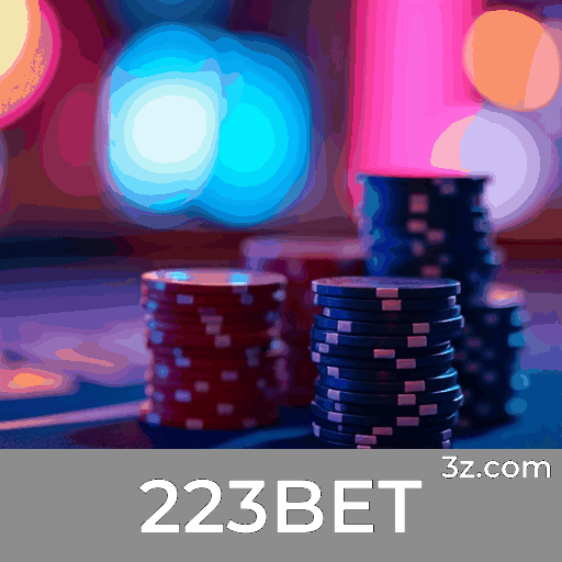 223BET Bônus por convite 223BET
