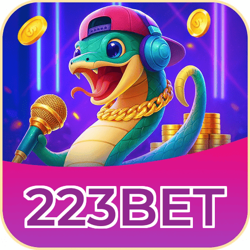 223BET logo