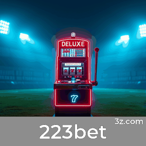 223bet game mais image