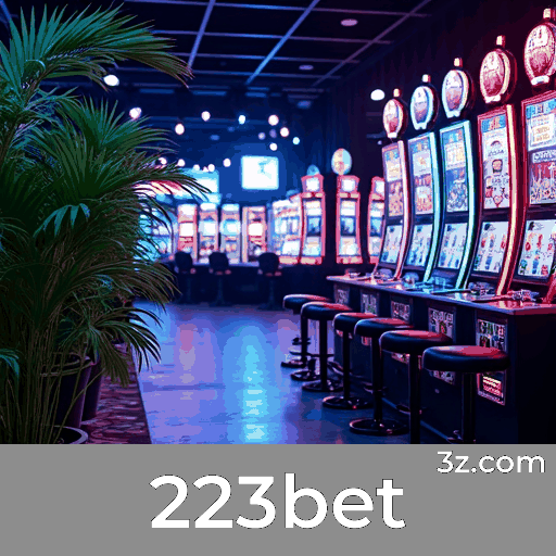 223bet game mais image