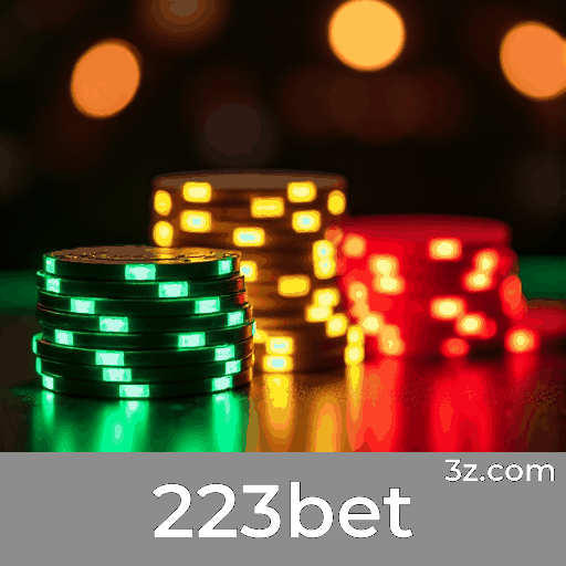 223bet game mais image